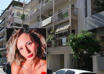 Γυναικοκτονία στην Καλαμάτα: Τοξικολογικές εξετάσεις στα παιδιά της 39χρονης – Δεν άκουσαν τίποτα ενώ ήταν στο δίπλα δωμάτιο
