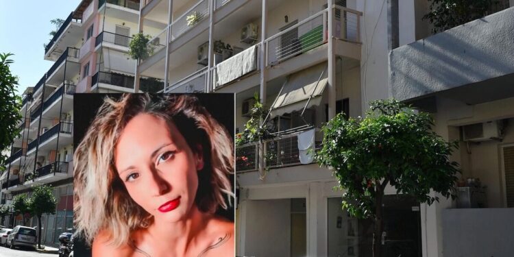 Γυναικοκτονία στην Καλαμάτα: Τοξικολογικές εξετάσεις στα παιδιά της 39χρονης – Δεν άκουσαν τίποτα ενώ ήταν στο δίπλα δωμάτιο
