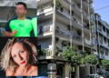 Βασιλική: Ποια ήταν η 39χρονη μητέρα δύο παιδιών που δολοφονήθηκε από τον σύζυγό της στην Καλαμάτα