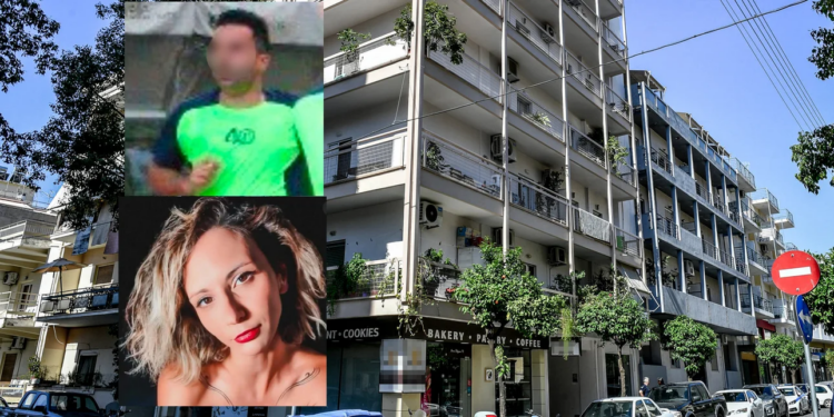 Βασιλική: Ποια ήταν η 39χρονη μητέρα δύο παιδιών που δολοφονήθηκε από τον σύζυγό της στην Καλαμάτα