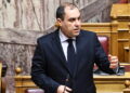 Ψίθυροι για τον Κατσαφάδο – Γκρίνια για το πού πάνε τα εκατομμύρια
