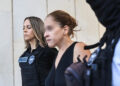 Σοκ στον Κορυδαλλό: Νεκρή στο κελί της η πρώην σύζυγος του Πολωνού καθηγητή