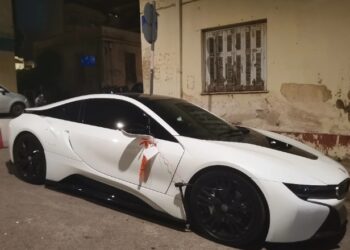 Ποιοι είναι οι ανήλικοι «αρχηγοί» των Βορείων Προαστίων που γέμιζαν γειτονιές με ναρκωτικά: Σε ποιον ανήκει το πολυτελές αυτοκίνητο των 150.000 ευρώ-VIDEO