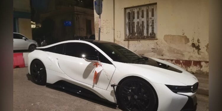 Ποιοι είναι οι ανήλικοι «αρχηγοί» των Βορείων Προαστίων που γέμιζαν γειτονιές με ναρκωτικά: Σε ποιον ανήκει το πολυτελές αυτοκίνητο των 150.000 ευρώ-VIDEO