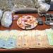 Συνελήφθησαν μέλη συμμορίας για ναρκωτικά – Κατασχέθηκαν κοκαϊνη και κάνναβη