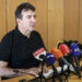 Χρυσοχοΐδης για γυναικοκτονία στην Καλαμάτα: Έχουμε 3.850 συλλήψεις για ενδοοικογενειακή βία τους πρώτους 4 μήνες του 2026