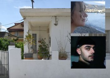 Νέα τροπή στο διπλό φονικό στο Αίγιο – Στο μικροσκόπιο το μυστηριώδες τηλεφώνημα και τα νέα ευρήματα που επανεξετάζει η Ασφάλεια