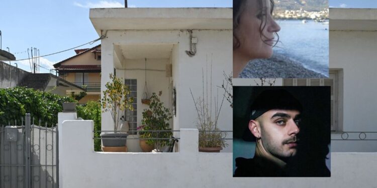 Νέα τροπή στο διπλό φονικό στο Αίγιο – Στο μικροσκόπιο το μυστηριώδες τηλεφώνημα και τα νέα ευρήματα που επανεξετάζει η Ασφάλεια