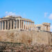 Ακρόπολη: Άνδρας με μαχαίρι τραυμάτισε δύο Αμερικανούς τουρίστες