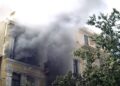 Ραγδαίες εξελίξεις για τη Marfin: Δύο συλλήψεις για την πολύνεκρη εμπρηστική επίθεση του 2010 – Αναζητείται ακόμη μία γυναίκα