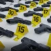 Πώς η τουρκική μαφία περνά όπλα από τον Έβρο – Ο 61χρονος, ο «Αχμέτ» και η διαδρομή μέχρι την Αθήνα