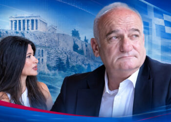 Ανδρέας Βορύλλας: Η Ακρόπολη δεν είναι εταιρικό προϊόν – Η ιστορία των μνημείων δεν παραχωρείται!