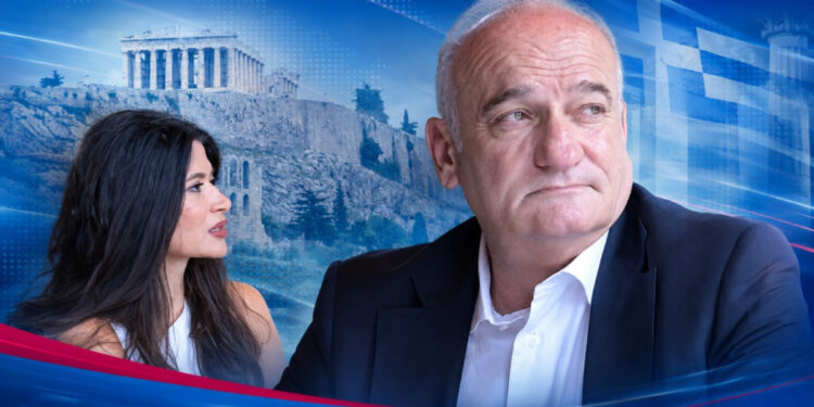 Ανδρέας Βορύλλας: Η Ακρόπολη δεν είναι εταιρικό προϊόν – Η ιστορία των μνημείων δεν παραχωρείται!