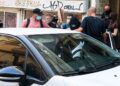 Θεσσαλονίκη: Στον εισαγγελέα οι τρεις συλληφθέντες για τη φονική επίθεση στο σπίτι της οικογένειας Νέστορα