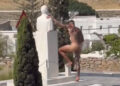 Σάμιουελ Ονούχα: Αυτός είναι ο 26χρονος επιχειρηματίας που «ξεβρακώθηκε» στη Μύκονο