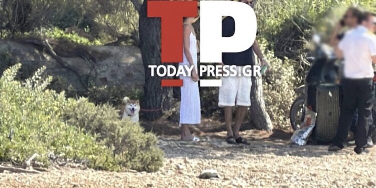 Αποκάλυψη Today Press: Αυτό είναι το όνομα του εφοπλιστή που συνελήφθη στις Σπέτσες – Η πρώτη εικόνα με την αστυνομία
