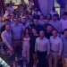 Ο Γρηγόρης Δημητριάδης στην Κρήτη: Για ακόμη μία φορά στο πλευρό των παιδιών της ΟΝΝΕΔ