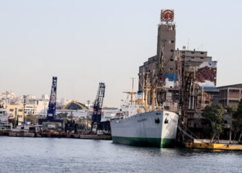 Έλεγχοι στο λιμάνι του Πειραιά: Ποιος είναι ο 20χρονος που συνελήφθη με κοκαΐνη και κάνναβη