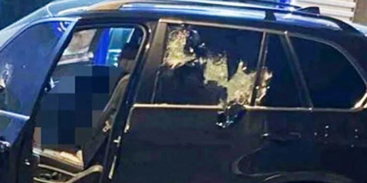 Greek Mafia: Επιβεβαίωση τoυ ΤP για την σύλληψη στη Γερμανία – Ένας ακόμη κατηγορούμενος για τον θάνατο του Ζαμπούνη