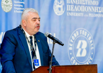 Η Ηλεία του 2035: κληρονομιά, εξειδίκευση και ποιότητα ζωής