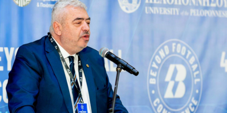 Η Ηλεία του 2035: κληρονομιά, εξειδίκευση και ποιότητα ζωής