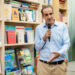 Οι Bookmarkers ήρθαν για να μείνουν: Μια πρωτοβουλία του Γρηγόρη Δημητριάδη για την ενίσχυση της φιλαναγνωσίας