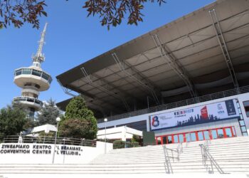 Από τη Θεσσαλονίκη αρχίζει η πραγματική μάχη