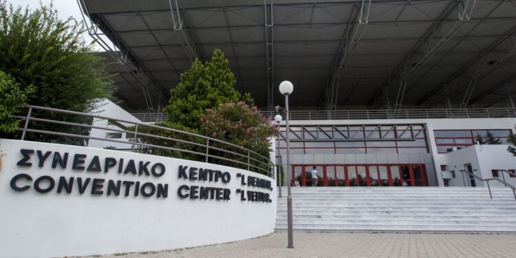 «Η Ελλάδα του gov.gr – H Ελλάδα του σήμερα»: Το Yπουργείο Ψηφιακής Διακυβέρνησης και Τεχνητής Νοημοσύνης στην 90ή ΔΕΘ