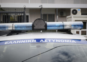 ΚΟΜΒΟΣ: Ποια είναι η λειτουργία του νέου «στρατηγείου» της Αστυνομίας – Τι θα προλαβαίνει στους δρόμους της Αττικής