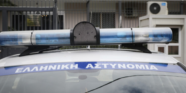 ΚΟΜΒΟΣ: Ποια είναι η λειτουργία του νέου «στρατηγείου» της Αστυνομίας – Τι θα προλαβαίνει στους δρόμους της Αττικής