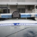 ΚΟΜΒΟΣ: Ποια είναι η λειτουργία του νέου «στρατηγείου» της Αστυνομίας – Τι θα προλαβαίνει στους δρόμους της Αττικής