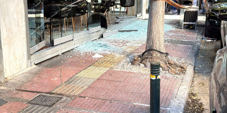 Greek Mafia: Διαβόητος κακοποιός στο μικροσκόπιο για τις πρωινές βομβιστικές επιθέσεις – Το κοινό στοιχείο που οδηγεί τις Αρχές