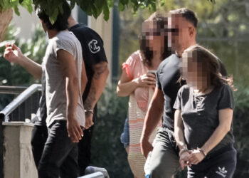 Κυψέλη – Κατεψυγμένο βρέφος: Η παραίτηση-βόμβα του δικηγόρου, τα DNA και οι «τρύπες» που ψάχνει η ανακρίτρια
