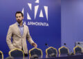 Νίκος Ρωμανός στο ACTION24: «Πρόγραμμα Θεσσαλονίκης 2.0 από τον Τσίπρα – Να απαντήσει για χρηματοδότηση και Βενεζουέλα»