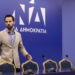 Νίκος Ρωμανός στο ACTION24: «Πρόγραμμα Θεσσαλονίκης 2.0 από τον Τσίπρα – Να απαντήσει για χρηματοδότηση και Βενεζουέλα»