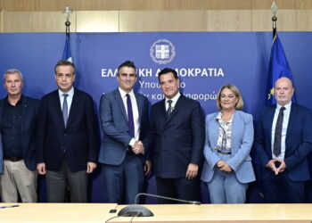 Νέα ενεργειακή εποχή για τα νοσοκομεία «Αλεξάνδρα» και «Κιλκίς»