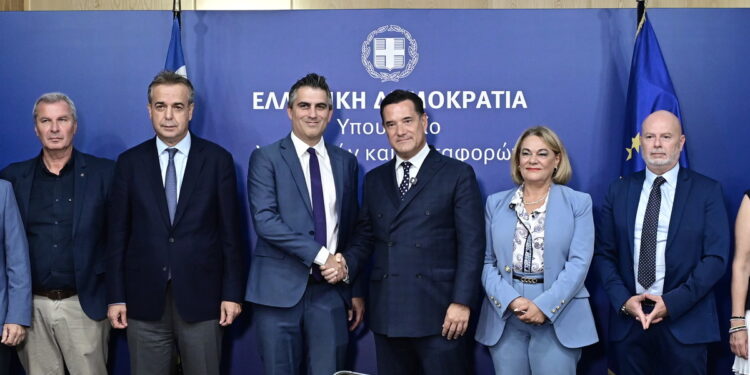 Νέα ενεργειακή εποχή για τα νοσοκομεία «Αλεξάνδρα» και «Κιλκίς»