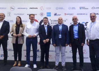 90ή ΔΕΘ: Περισσότεροι από 1.000 εκθέτες, Τιμώμενη Χώρα Ιαπωνία, Έκθεση-αφιέρωμα «ΔΕΘ 100 χρόνια Μέλλον», 11 θεματικές ενότητες, πλούσιο πρόγραμμα παράλληλων εκδηλώσεων – 5 με 13 Σεπτεμβρίου η μεγάλη γιορτή της Θεσσαλονίκης