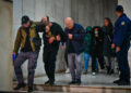 «Χωριάτικο»: 9 κακουργήματα για τους 59 συλληφθέντες – Αυτές είναι οι κατηγορίες που περιλαμβάνει η δικογραφία