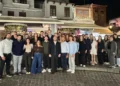 Γρηγόρης Δημητριάδης: Με τη ΔΑΠ-ΝΔΦΚ Ρεθύμνου – Προχωράμε δυνατά και μαζί