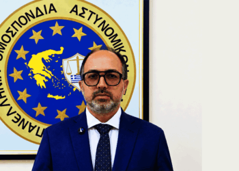 Πρόεδρος Π.Ο.ΑΣ.Υ. Μαυραγάνης: Μία αστυνομική οικογένεια εν ενεργεία και απόστρατοι