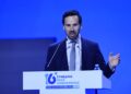 Νίκος Ρωμανός στην Today Press: «Ζητάμε εντολή ώστε η χώρα να συνεχίσει στον δρόμο της σταθερότητας, της ασφάλειας και των μεταρρυθμίσεων»