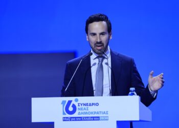 Νίκος Ρωμανός στην Today Press: «Ζητάμε εντολή ώστε η χώρα να συνεχίσει στον δρόμο της σταθερότητας, της ασφάλειας και των μεταρρυθμίσεων»