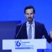 Νίκος Ρωμανός στην Today Press: «Ζητάμε εντολή ώστε η χώρα να συνεχίσει στον δρόμο της σταθερότητας, της ασφάλειας και των μεταρρυθμίσεων»