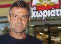 «Χωριάτικο»: Αυτό είναι το «στρατηγείο» του Γιαννακόπουλου στον Κηφισό – Πώς λειτουργούσαν τα μαγαζιά και ο ρόλος της 47χρονης