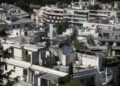 Γρηγόρης Δημητριάδης: Το στεγαστικό, πλέον, ρίχνει κυβερνήσεις