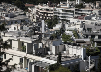 Γρηγόρης Δημητριάδης: Το στεγαστικό, πλέον, ρίχνει κυβερνήσεις