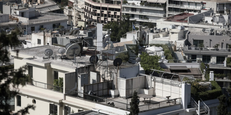 Γρηγόρης Δημητριάδης: Το στεγαστικό, πλέον, ρίχνει κυβερνήσεις