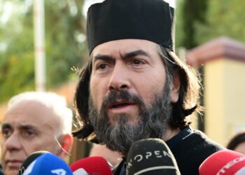 Ομόφωνα αθώος ο πατέρας Αντώνιος για την Κιβωτό του Κόσμου στα Ιωάννινα – Οι πρώτες του δηλώσεις