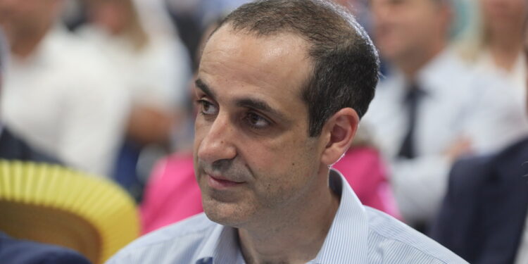 Δικαιωμένος ο Δημητριάδης: Καταδίκη για τον Πετράκη μετά τις κατηγορίες που είχαν προκαλέσει αντιδράσεις